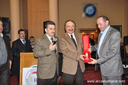 ANKARA'DA AKÇAABATLILAR GECESİ 23