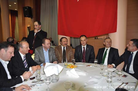 ANKARA'DA AKÇAABATLILAR GECESİ 24