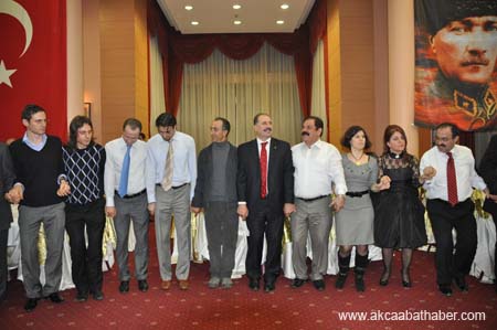ANKARA'DA AKÇAABATLILAR GECESİ 26