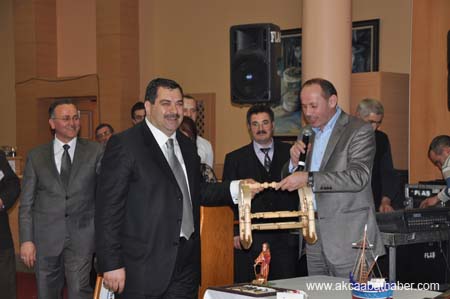 ANKARA'DA AKÇAABATLILAR GECESİ 28