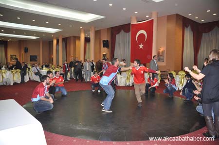 ANKARA'DA AKÇAABATLILAR GECESİ 29