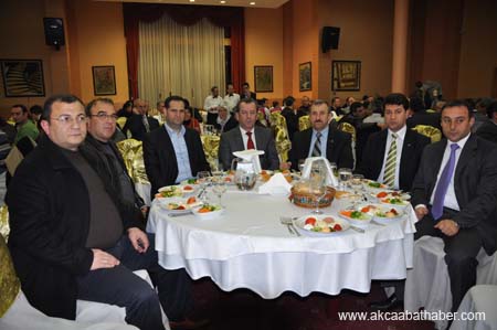 ANKARA'DA AKÇAABATLILAR GECESİ 3