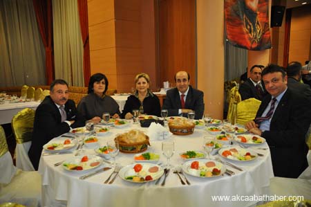 ANKARA'DA AKÇAABATLILAR GECESİ 4