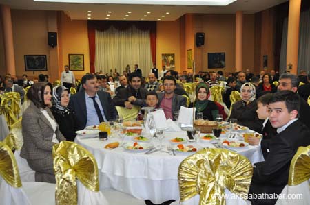 ANKARA'DA AKÇAABATLILAR GECESİ 6