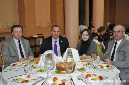 ANKARA'DA AKÇAABATLILAR GECESİ 8