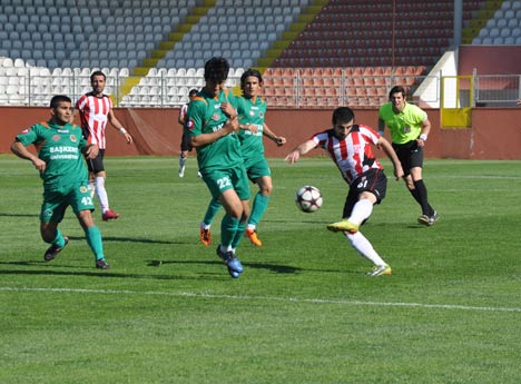 Sebat 3-2 Alanya 7