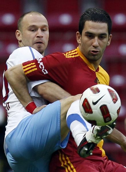 ŞAMPİYONLUĞA DOĞRU 11