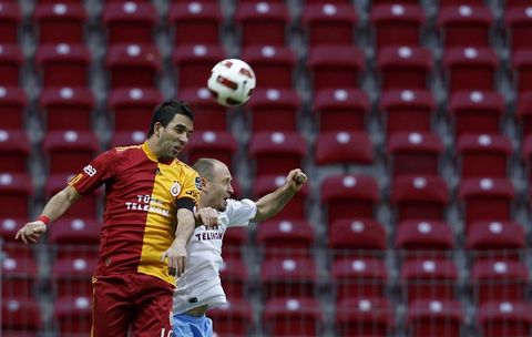 ŞAMPİYONLUĞA DOĞRU 13