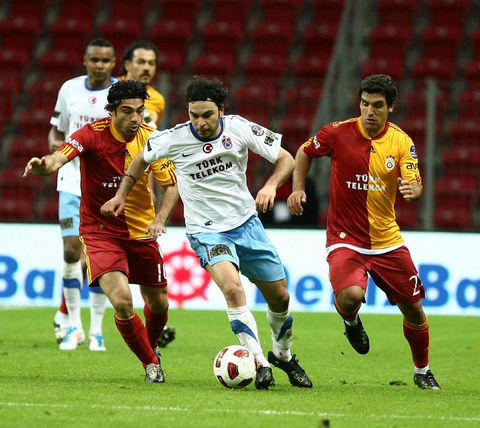 ŞAMPİYONLUĞA DOĞRU 14