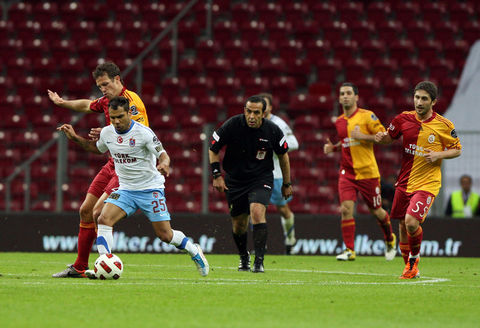 ŞAMPİYONLUĞA DOĞRU 15