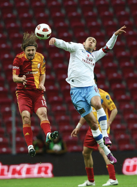 ŞAMPİYONLUĞA DOĞRU 20