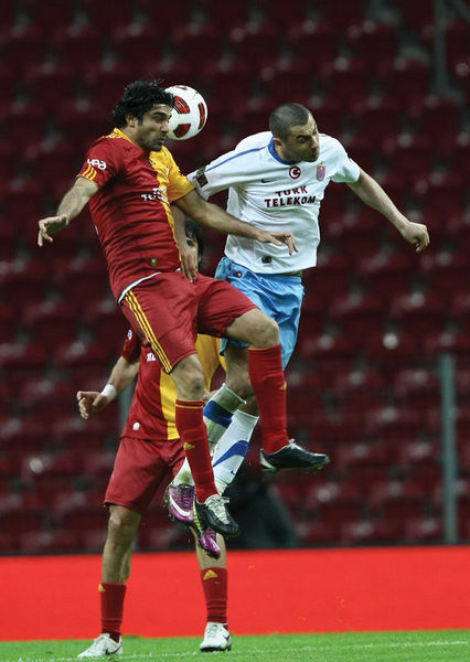 ŞAMPİYONLUĞA DOĞRU 22