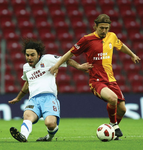 ŞAMPİYONLUĞA DOĞRU 7