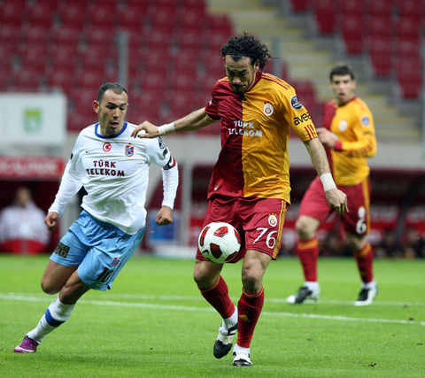 ŞAMPİYONLUĞA DOĞRU 9
