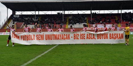 Akçaabat Sebat 2-0 Körfez 1
