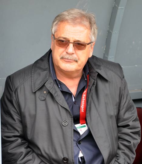 Akçaabat Sebat 2-0 Körfez 9