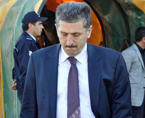 LİGDEN DÜŞTÜK 14