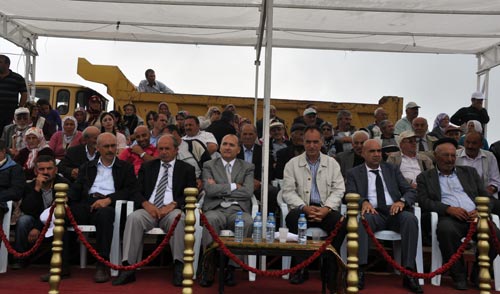 HIDIRNEBİ  ŞENLİĞİ 1