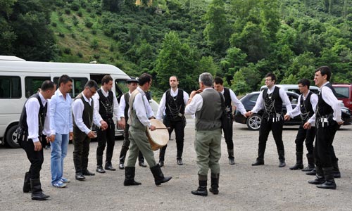 HIDIRNEBİ  ŞENLİĞİ 11