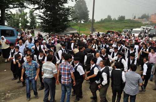 HIDIRNEBİ  ŞENLİĞİ 2