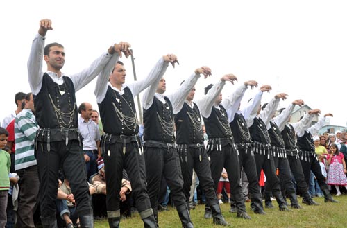 HIDIRNEBİ  ŞENLİĞİ 3