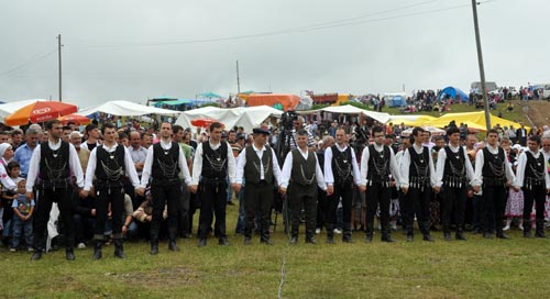 HIDIRNEBİ  ŞENLİĞİ 4