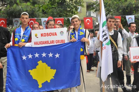 HEYECAN BAŞLADI 1
