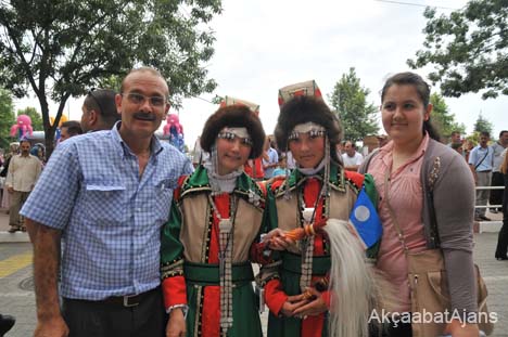 HEYECAN BAŞLADI 10