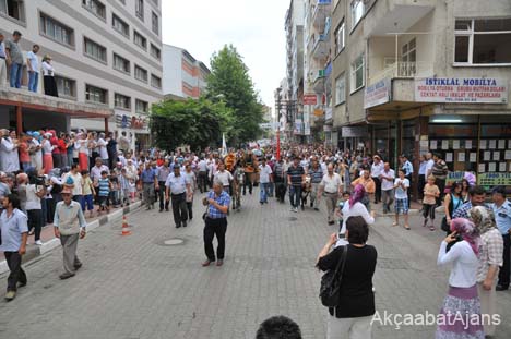 HEYECAN BAŞLADI 17