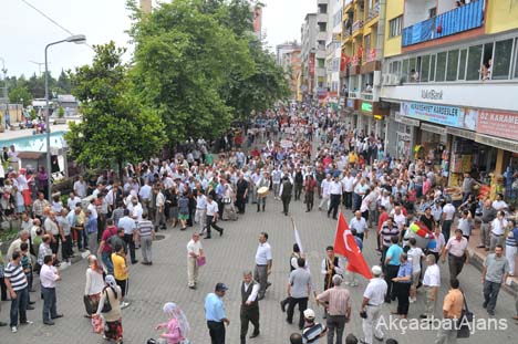 HEYECAN BAŞLADI 18