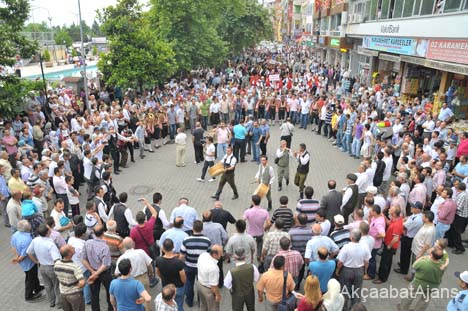 HEYECAN BAŞLADI 20