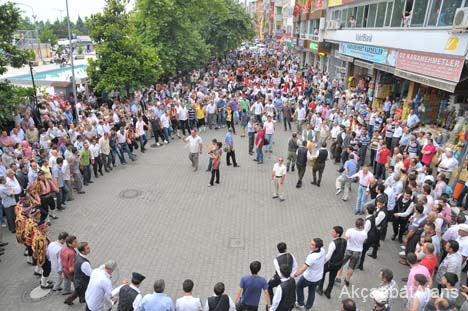 HEYECAN BAŞLADI 23