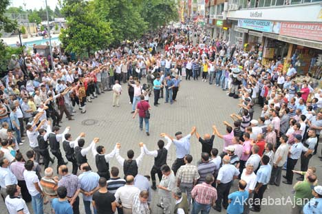 HEYECAN BAŞLADI 25