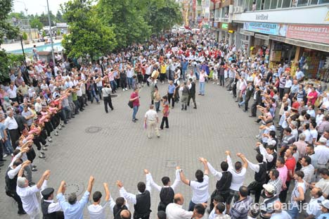 HEYECAN BAŞLADI 27
