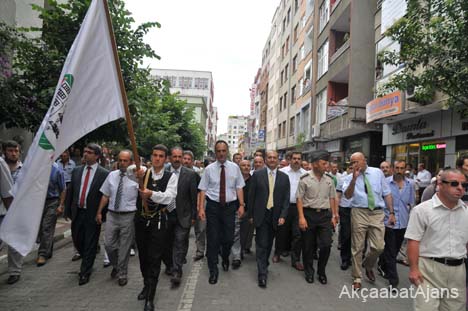 HEYECAN BAŞLADI 28