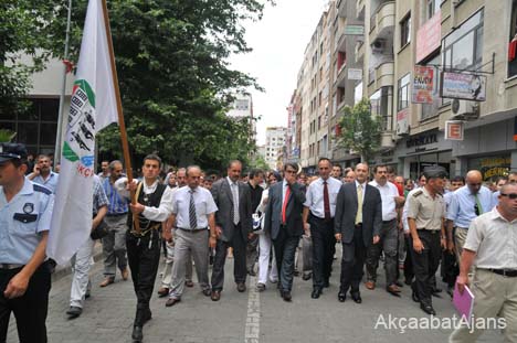 HEYECAN BAŞLADI 31