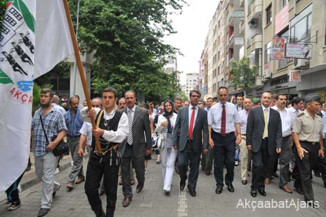 HEYECAN BAŞLADI 32