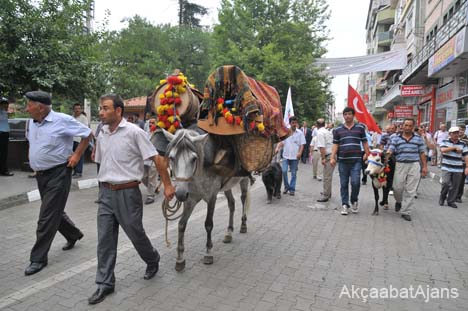 HEYECAN BAŞLADI 33