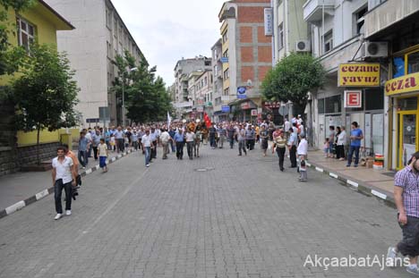 HEYECAN BAŞLADI 34