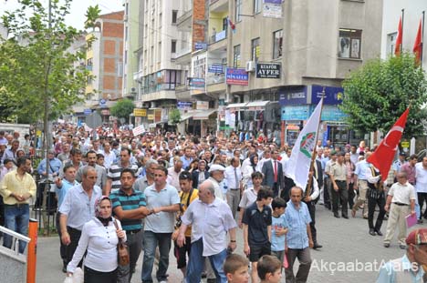HEYECAN BAŞLADI 38