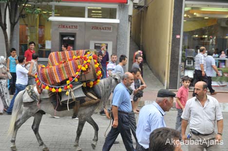 HEYECAN BAŞLADI 39