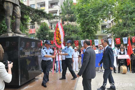 HEYECAN BAŞLADI 4