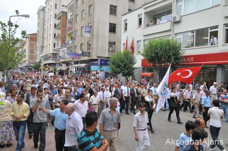 HEYECAN BAŞLADI 40