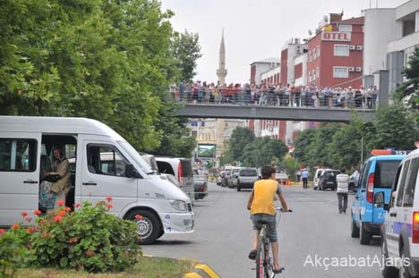 HEYECAN BAŞLADI 41