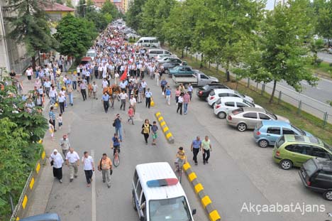 HEYECAN BAŞLADI 42