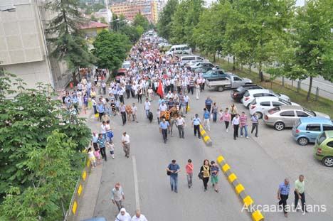 HEYECAN BAŞLADI 43
