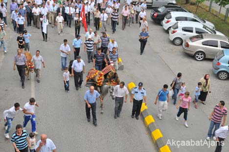 HEYECAN BAŞLADI 44