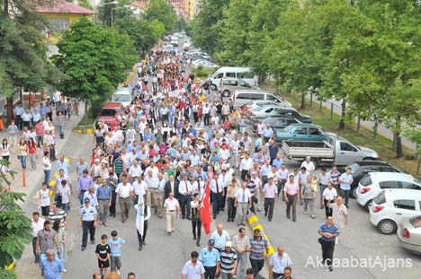 HEYECAN BAŞLADI 45