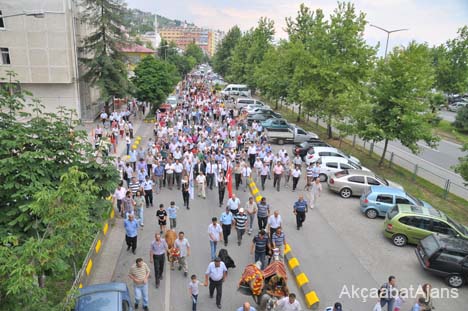 HEYECAN BAŞLADI 46