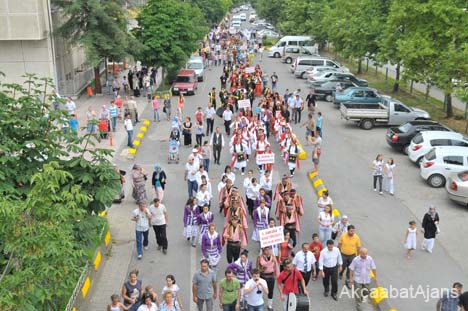 HEYECAN BAŞLADI 50